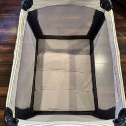 Graco Pack N Play