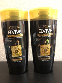 24 oz loreal shampoo