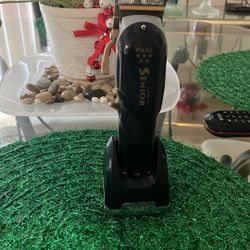 Wahl Seniors Cordless