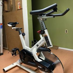 Exercising Bike 