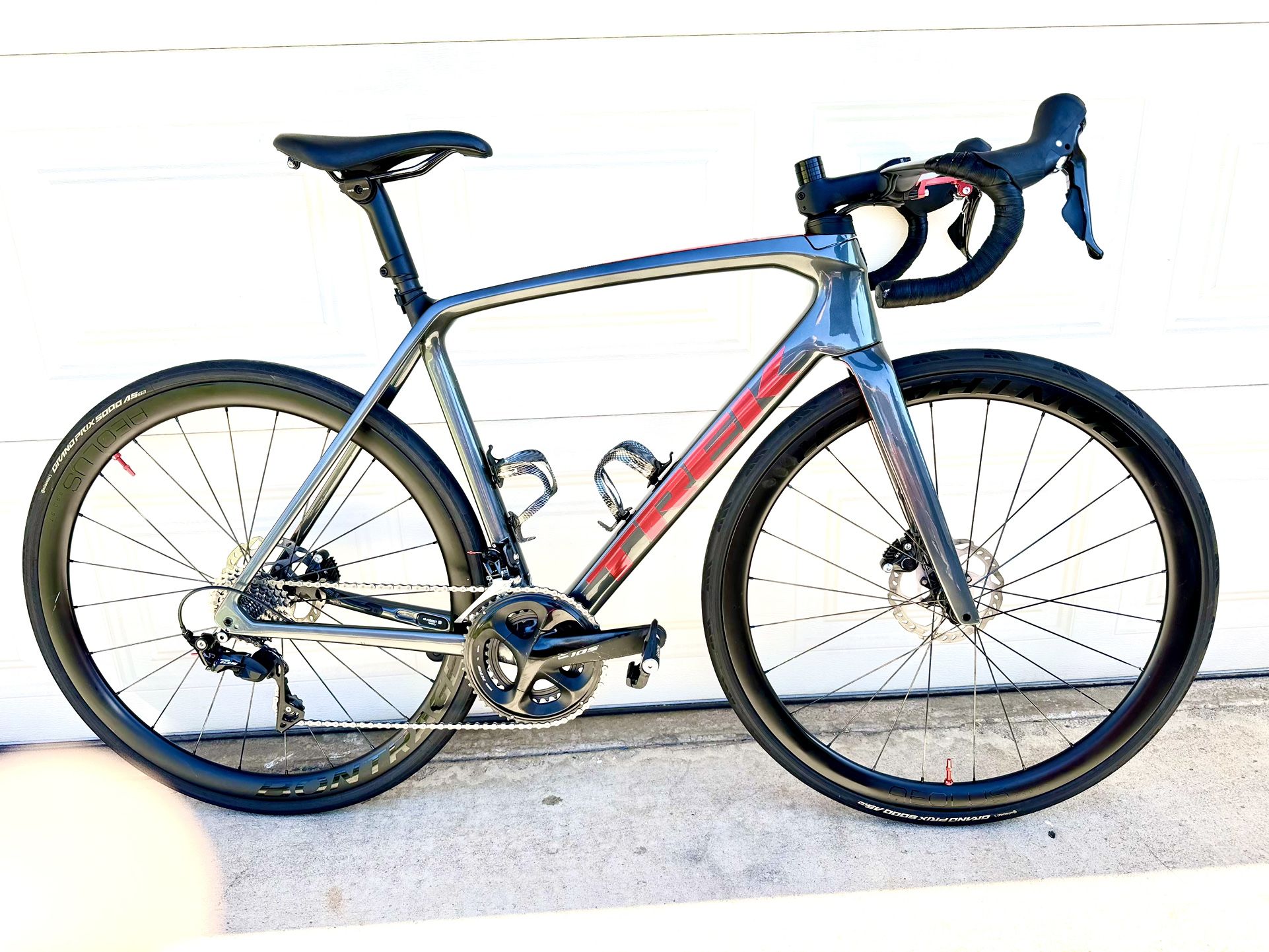 2023 Trek Emonda 56