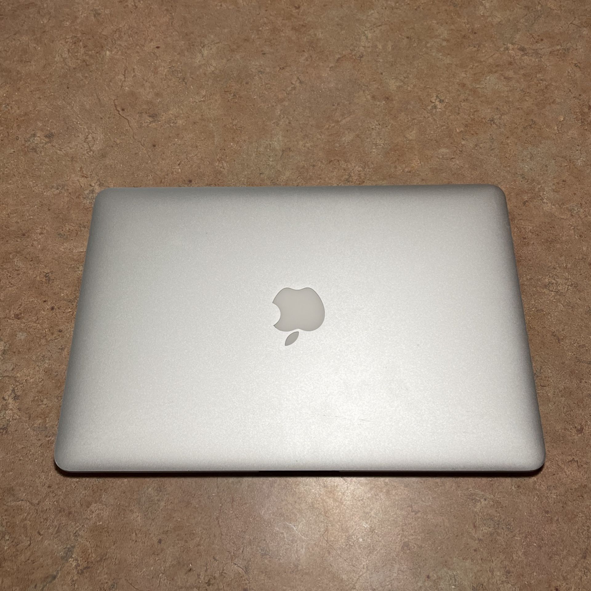 2015 MacBook Air