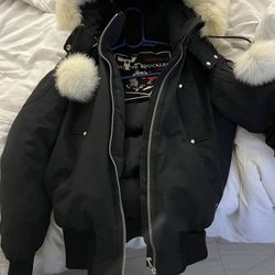 Moose Knuckle Women Size 