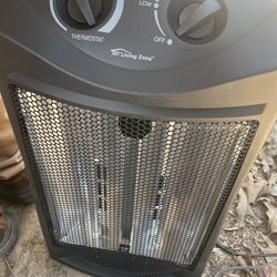 Space Heater