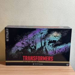 Transformers lot of 11 ~ALL BRAND NEW