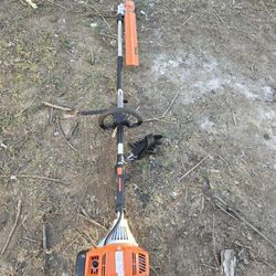 Sthil Edge Trimmer 