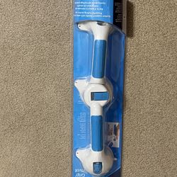 Ultra Grip, Pivot Multiposition Suction Balance Handle Bathroom Holder