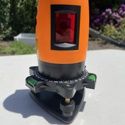 Cen-Tech Self Leveling Laser Level