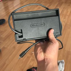 Nintendo HDMI 