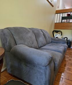 Sofa Bed 3 Seater