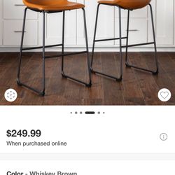 Bar Stools
