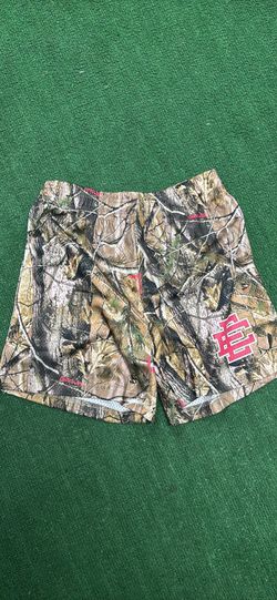 Eric Emmanuel Shorts