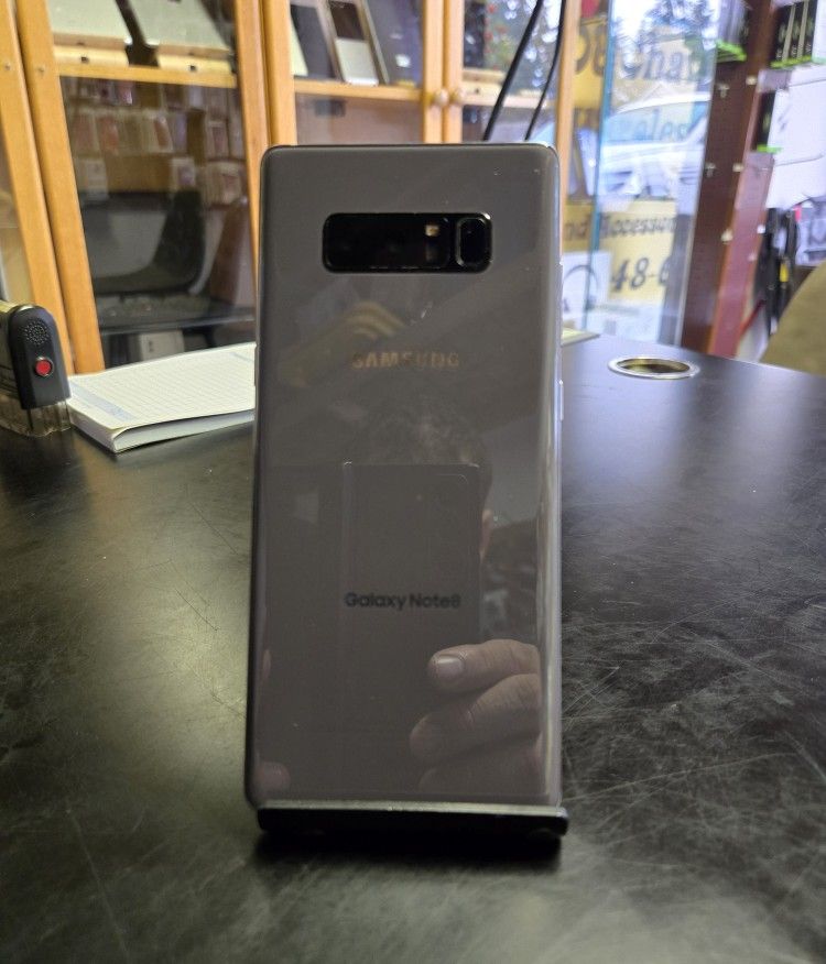 Samsung Galaxy Note 8 Unlocked 64gb 