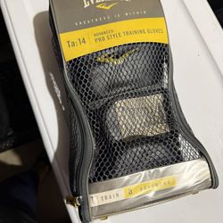 Everlasting Boxing Gloves 