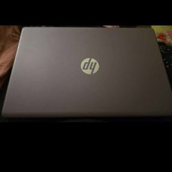 Hp Laptop (Touchscreen)