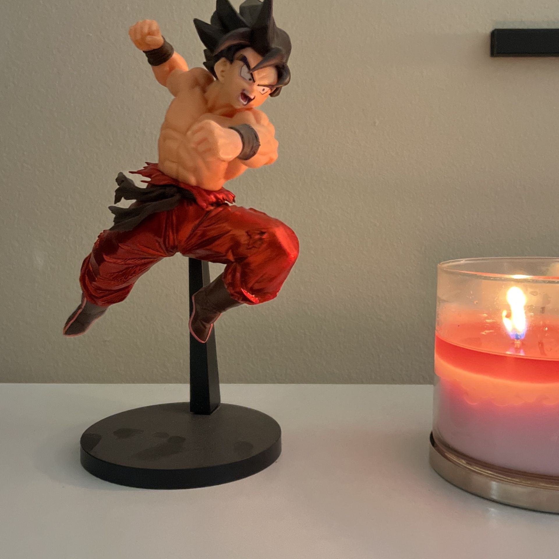 Dragon Ball Son Goku