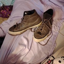 Converse All Star High Tops