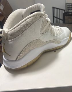 Jordan 10 ovo