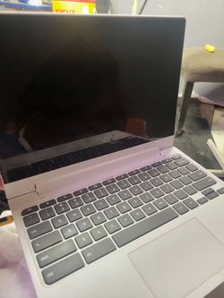 11" Lenovo chromebook c330