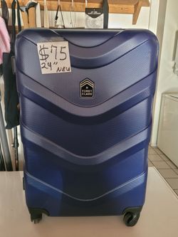 Traveling Luggage