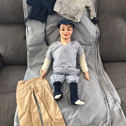 Danny o Day Doll