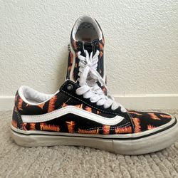 Vans Thrasher