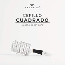 Cepillos Verénize 