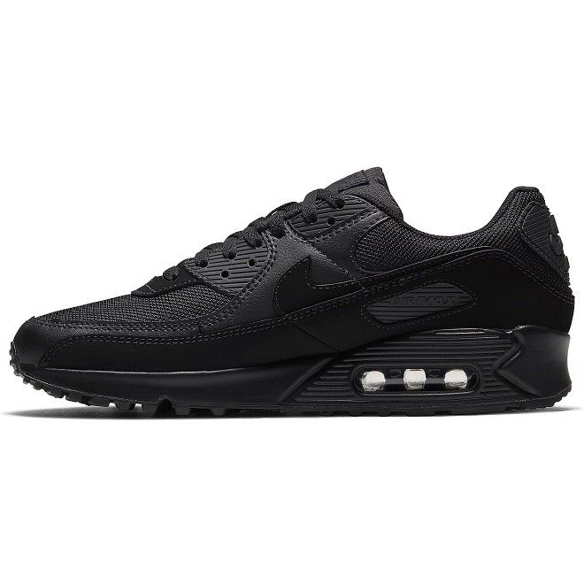 Air Max 90's