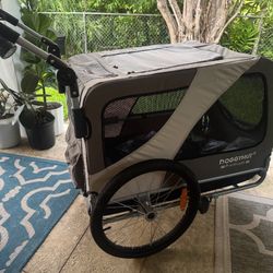 Dog Stroller/Cart $120 OBO