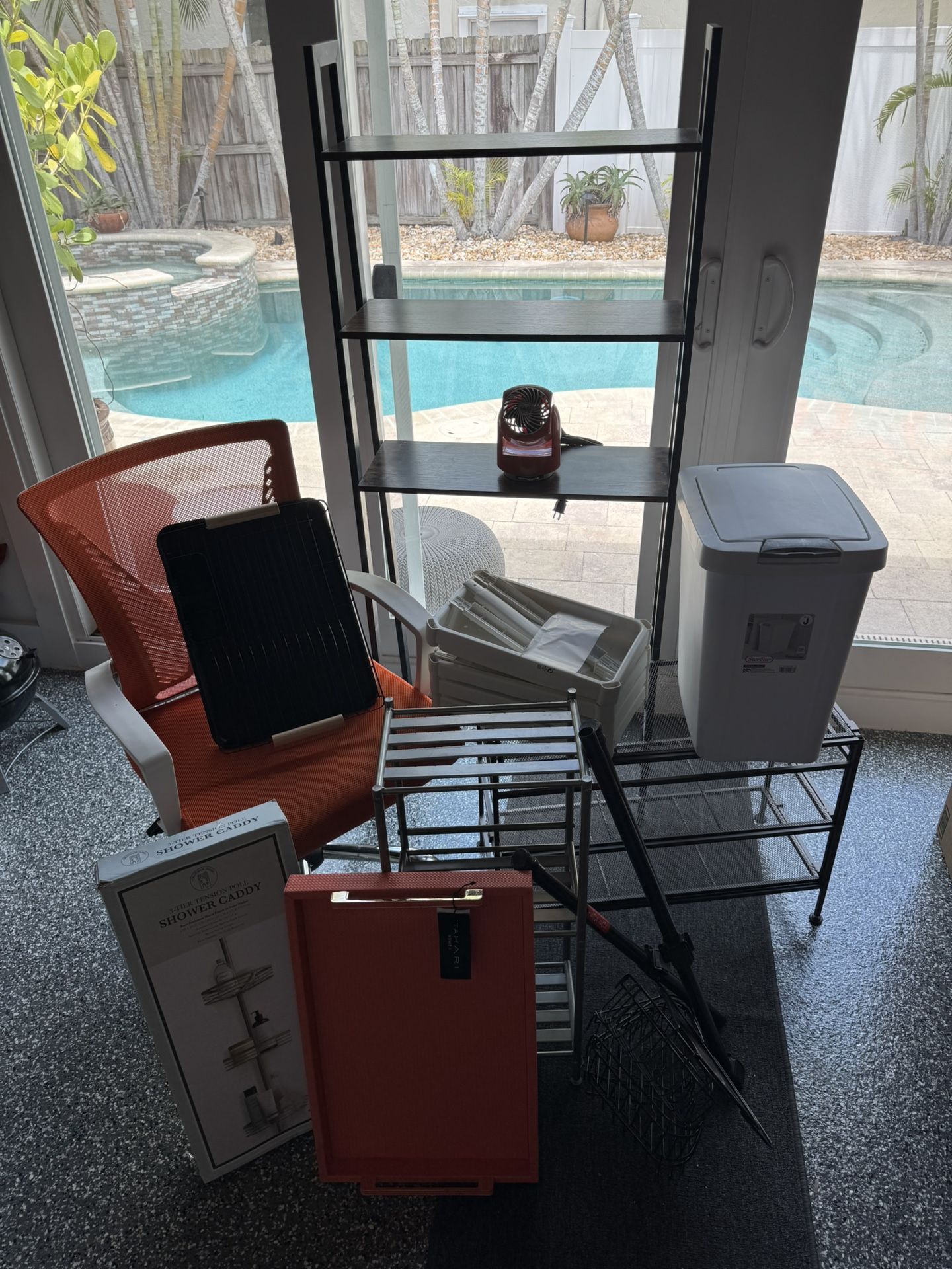 House Items