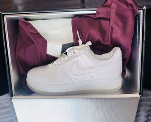 A Ma Maniere Air Force 1 New Size 8.5 Men