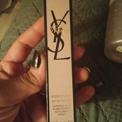 Yves Saint Laurent Perfume And Other