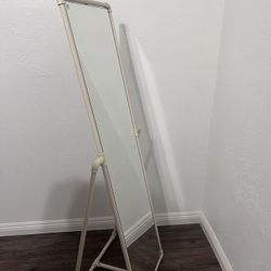 Full Length Mirror 