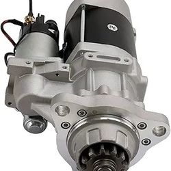 39MT Starter Overcrank Protection (contact info removed) for Caterpillar Cummins ISX X15 M11 Freightliner Peterbilt Volvo Kenworth