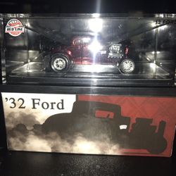 Hot Wheels 32 Ford