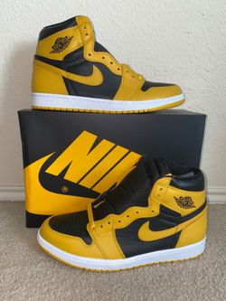 Jordan 1 Pollen Size 11.5