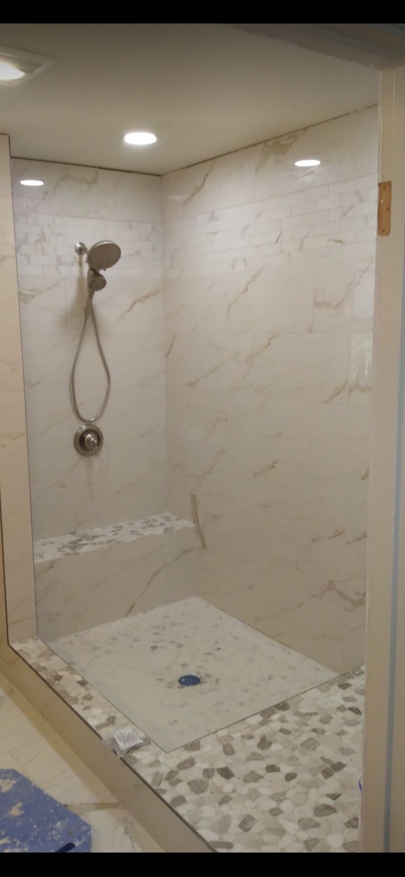 Restroom Remodel