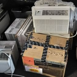 Air conditioning units for sale