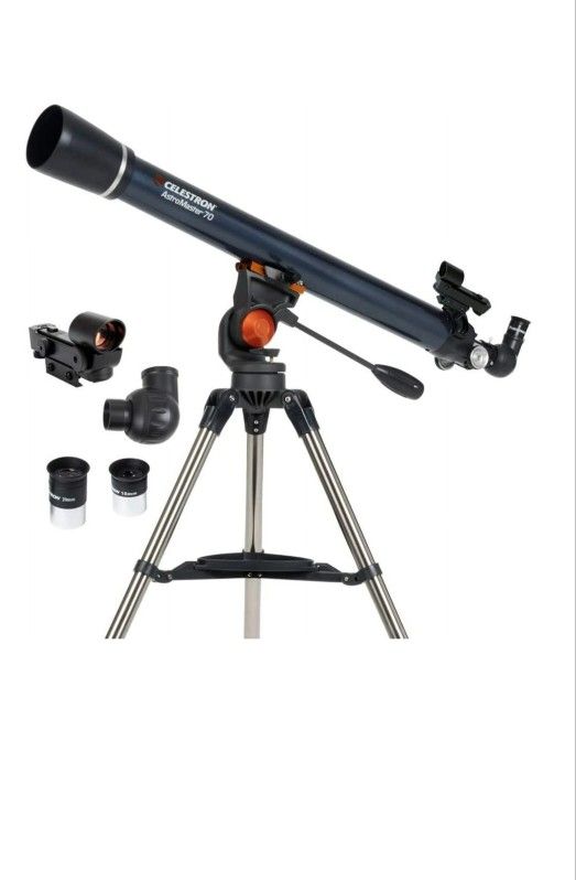 Telescope