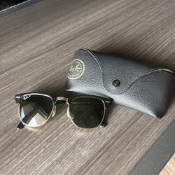 RayBan’s - Clubmaster Classic 