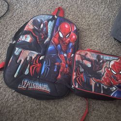 Kids Backpack 