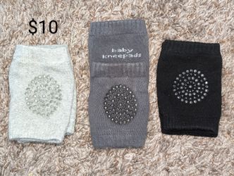 Baby Kneepads