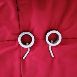 Olympic Size Collars