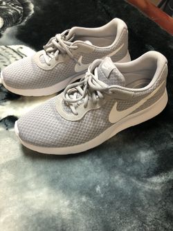 Nikes