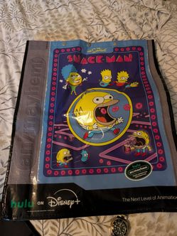 Comicon 2026 Bag