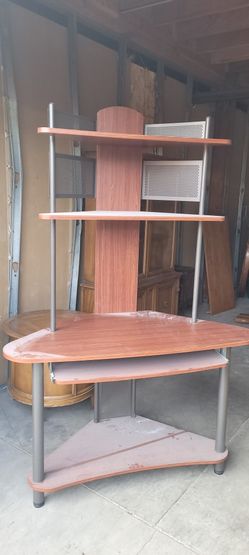 Computer Stand