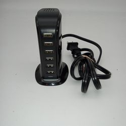Usb Power Tower 