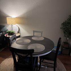 Ashley’s Furniture Dining table 