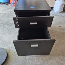 File Cabinet 