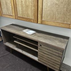 TV Console 